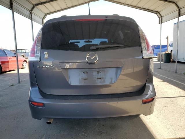 Foto 6 de la subasta – 2009 MAZDA 5 con VIN JM1CR29L790352405