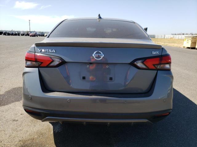 Photo 6 from auction – 2020 NISSAN VERSA SR with VIN 3N1CN8FV2LL914468