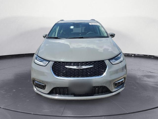 Photo 5 from auction – 2022 CHRYSLER PACIFICA T with VIN 2C4RC1BG6NR113947