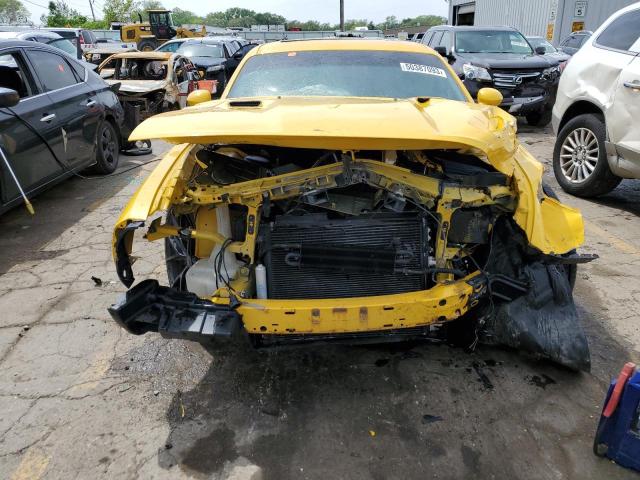 Photo 5 from auction – 2012 DODGE CHALLENGER with VIN 2C3CDYCJ7CH213939