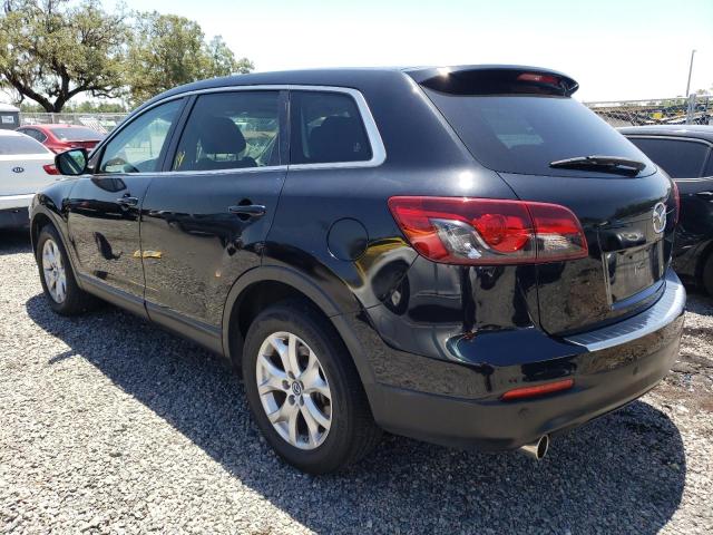 Photo 2 from auction – 2014 MAZDA CX-9 TOURI with VIN JM3TB3CV7E0433149