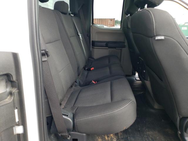Photo 10 from auction – 2017 FORD F150 SUPER with VIN 1FTEX1CP6HKE56519