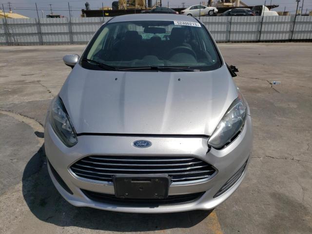 Photo 5 from auction – 2015 FORD FIESTA S with VIN 3FADP4AJ2FM139537