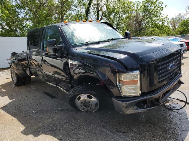 Photo 4 from auction – 2008 FORD F350 SUPER with VIN 1FTWW33RX8EA05872