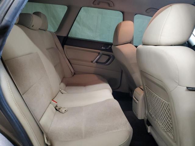 Photo 11 from auction – 2009 SUBARU OUTBACK 2. with VIN 4S4BP61C397340050