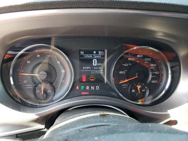 Photo 9 from auction – 2011 DODGE CHARGER R/ with VIN 2B3CL5CT0BH552234
