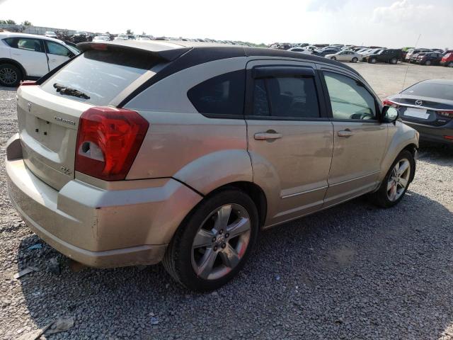 Photo 3 from auction – 2010 DODGE CALIBER R/ with VIN 1B3CB7HB6AD528305