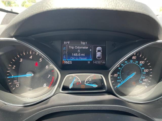 Photo 8 from auction – 2014 FORD ESCAPE SE with VIN 1FMCU9GX9EUD40901