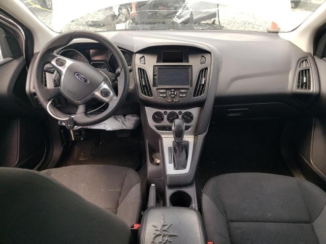 Photo 8 from auction – 2014 FORD FOCUS SE with VIN 1FADP3K29EL150651