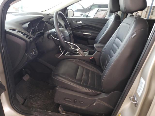Photo 7 from auction – 2017 FORD ESCAPE TIT with VIN 1FMCU0JD0HUD10507