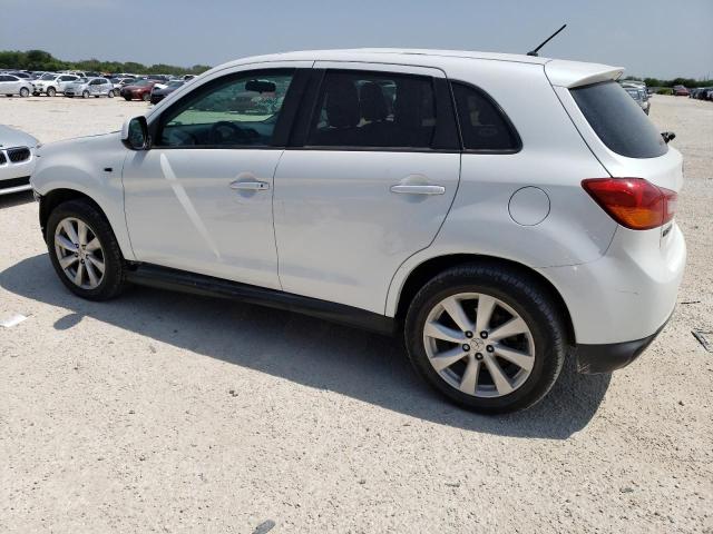 Photo 2 from auction – 2015 MITSUBISHI OUTLANDER with VIN 4A4AP3AUXFE022658