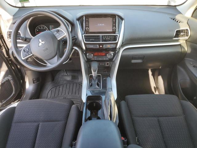 Photo 8 from auction – 2020 MITSUBISHI ECLIPSE CR with VIN JA4AS3AA0LZ002090