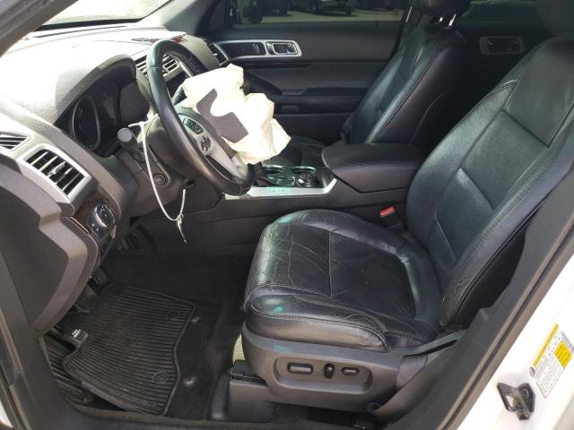 Photo 7 from auction – 2011 FORD EXPLORER L with VIN 1FMHK8F84BGA72088