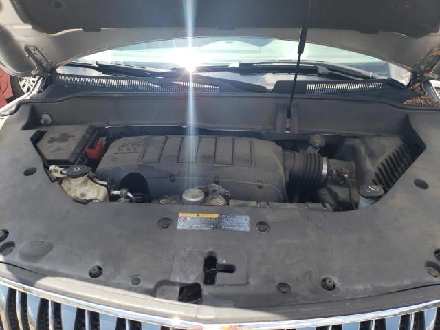 Photo 11 from auction – 2014 BUICK ENCLAVE with VIN 5GAKVAKD6EJ157292