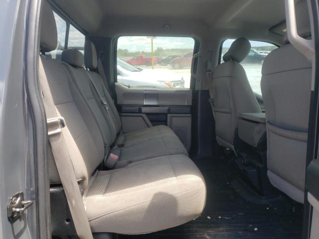 Photo 11 from auction – 2017 FORD F150 SUPER with VIN 1FTEW1EG6HKD85502
