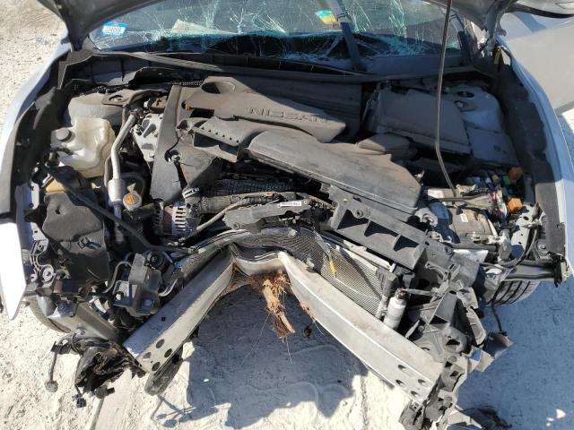 Photo 11 from auction – 2017 NISSAN ALTIMA 2.5 with VIN 1N4AL3AP4HC200856