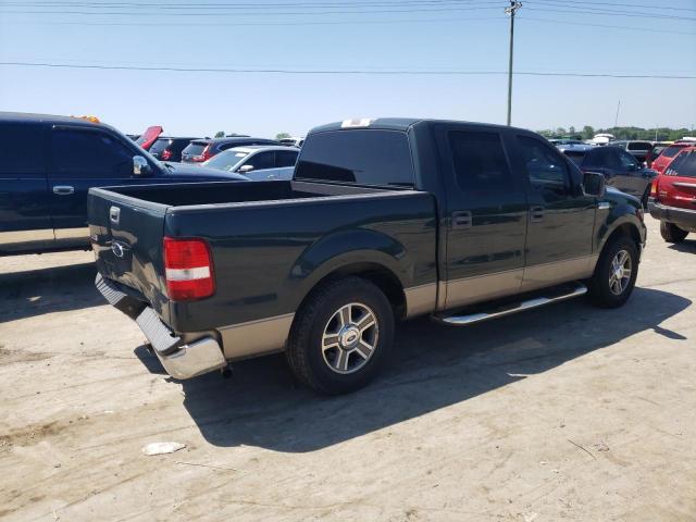 Photo 3 from auction – 2005 FORD F150 SUPER with VIN 1FTPW12525KD70387