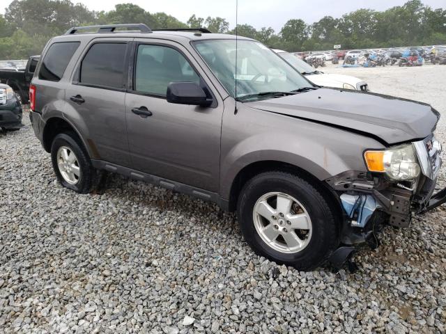 Photo 4 from auction – 2012 FORD ESCAPE XLT with VIN 1FMCU0D74CKA96924