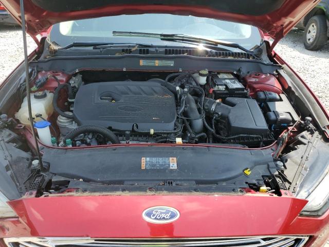 Photo 11 from auction – 2017 FORD FUSION SE with VIN 3FA6P0HDXHR274563
