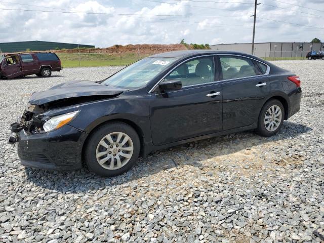 NISSAN ALTIMA 2.5 2017 with VIN 1N4AL3AP3HC283387 - Photo from auction