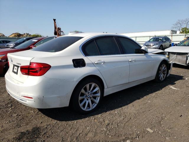 Photo 3 from auction – 2017 BMW 330 XI with VIN WBA8D9G32HNU63703