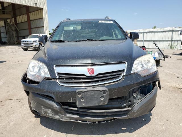 Photo 5 from auction – 2008 SATURN VUE XE with VIN 3GSCL33P28S684654