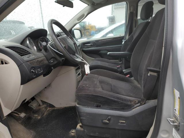 Photo 7 from auction – 2011 DODGE GRAND CARA with VIN 2D4RN3DGXBR628676