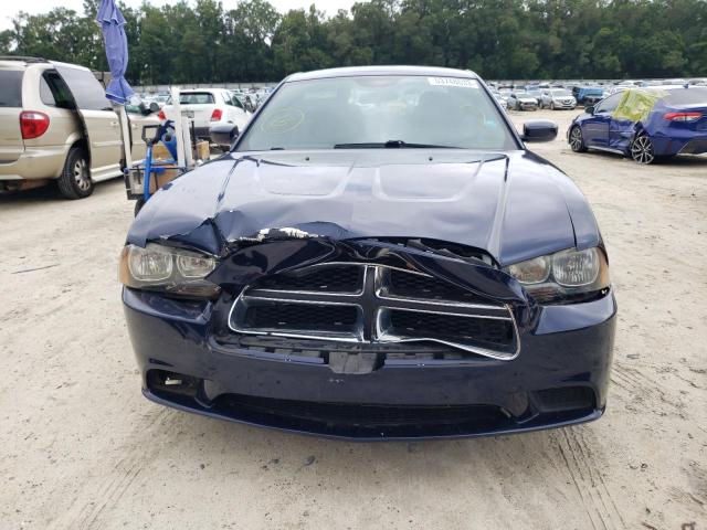Photo 5 from auction – 2014 DODGE CHARGER with VIN 2C3CDXBG3EH197712