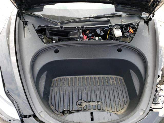 Photo 11 from auction – 2023 TESLA MODEL 3 with VIN 5YJ3E1EC0PF399219