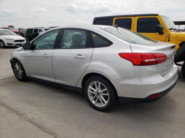 Photo 2 from auction – 2016 FORD FOCUS SE with VIN 1FADP3F23GL269535