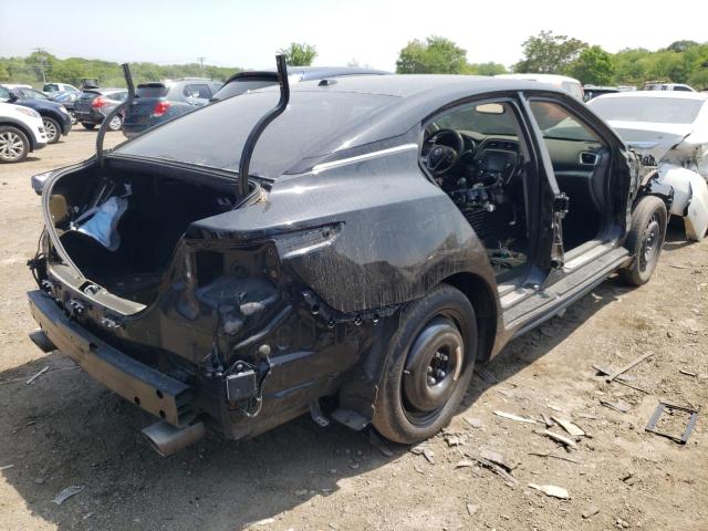 Photo 3 from auction – 2016 NISSAN MAXIMA 3.5 with VIN 1N4AA6AP8GC433404