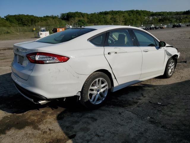 Photo 3 from auction – 2016 FORD FUSION SE with VIN 3FA6P0H70GR299769