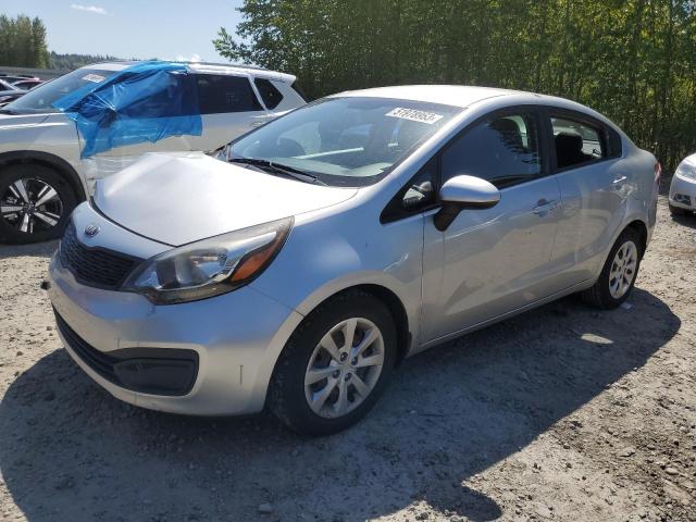 2013 Kia Rio