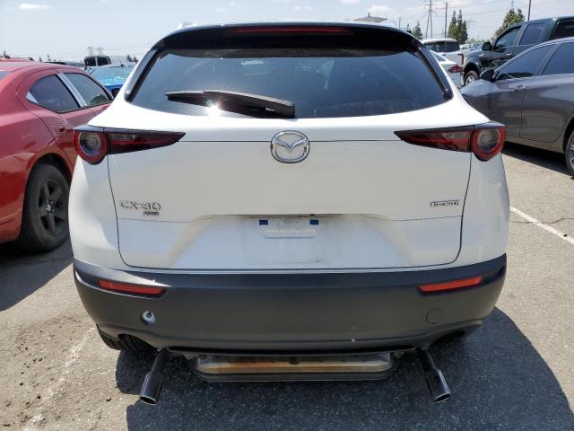 Photo 6 from auction – 2022 MAZDA CX-30 PREF with VIN 3MVDMBCL3NM407269