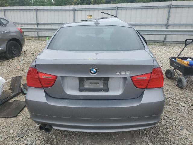 Photo 6 from auction – 2009 BMW 328 I with VIN WBAPH73549A175105