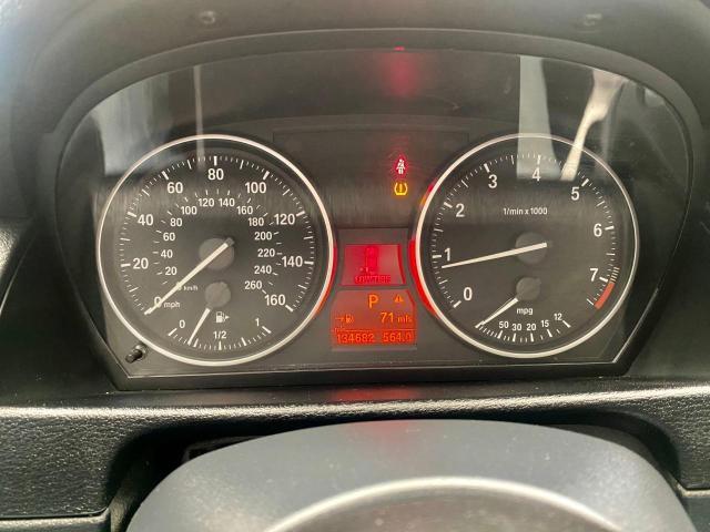 Photo 8 from auction – 2014 BMW X1 SDRIVE2 with VIN WBAVM1C55EVW47833