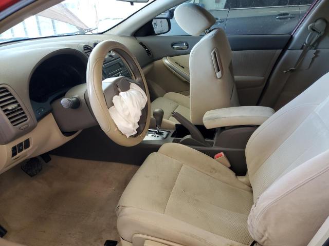 Photo 7 from auction – 2010 NISSAN ALTIMA S with VIN 1N4AL2EP2AC185543