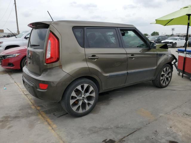 Photo 3 from auction – 2012 KIA SOUL + with VIN KNDJT2A64C7454208