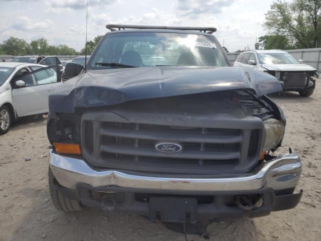 Photo 5 from auction – 2000 FORD F250 SUPER with VIN 1FTNX20F0YEC58552