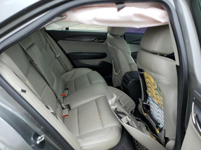 Photo 10 from auction – 2016 CADILLAC ATS with VIN 1G6AA5RX8G0102819