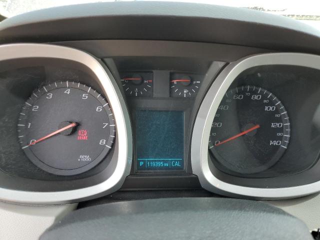 Photo 9 from auction – 2016 CHEVROLET EQUINOX LT with VIN 2GNFLFEKXG6300734