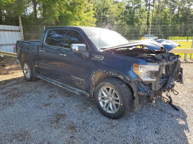 Photo 4 from auction – 2021 GMC SIERRA K15 with VIN 3GTU9DED3MG258735
