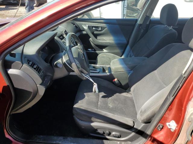 Photo 7 from auction – 2015 NISSAN ALTIMA 2.5 with VIN 1N4AL3AP7FC140875