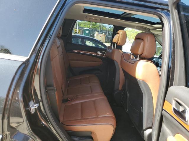 Photo 10 from auction – 2012 JEEP GRAND CHER with VIN 1C4RJFCT0CC289770