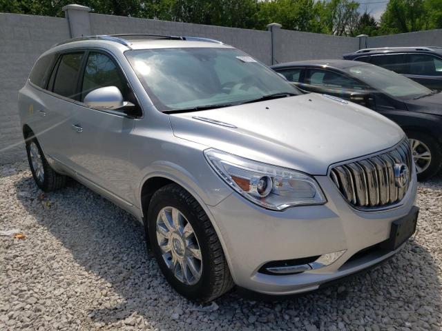 Photo 4 from auction – 2016 BUICK ENCLAVE with VIN 5GAKRBKD8GJ263076