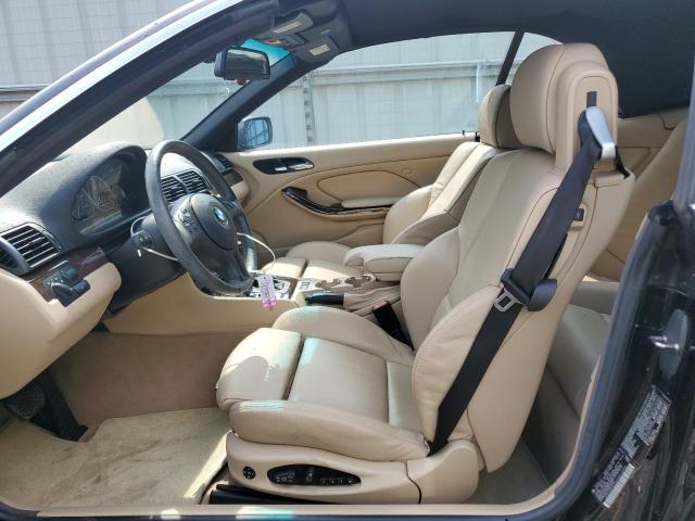 Photo 7 from auction – 2004 BMW 330 CI with VIN WBABW53474PL43711