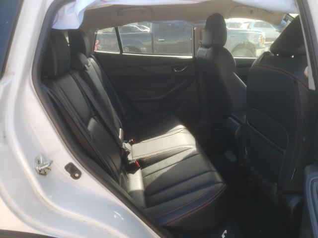 Photo 11 from auction – 2021 SUBARU CROSSTREK with VIN JF2GTHMC5M8676543