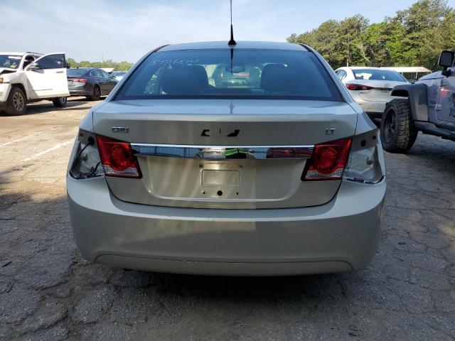 Photo 6 from auction – 2012 CHEVROLET CRUZE LT with VIN 1G1PG5SC2C7259009