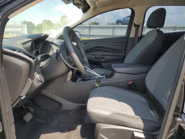 Photo 7 from auction – 2017 FORD ESCAPE S with VIN 1FMCU0F76HUD92164