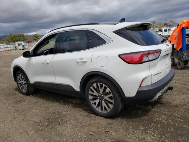 Photo 2 from auction – 2020 FORD ESCAPE TIT with VIN 1FMCU9J95LUA11698